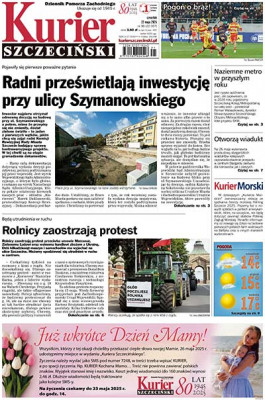 Kurier Szczeciński