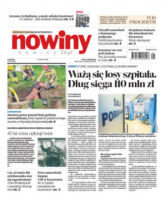 Nowiny