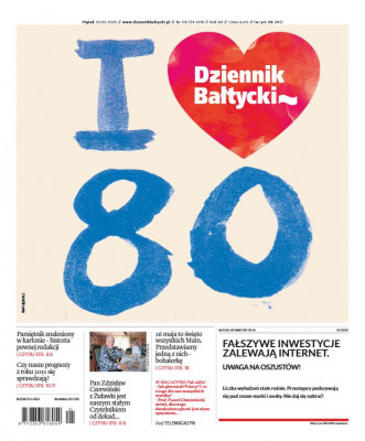 Dziennik Bałtycki