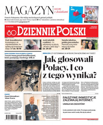 Dziennik Polski