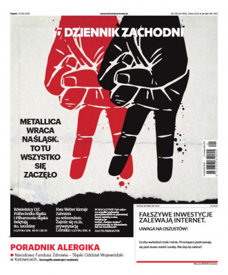Dziennik Zachodni