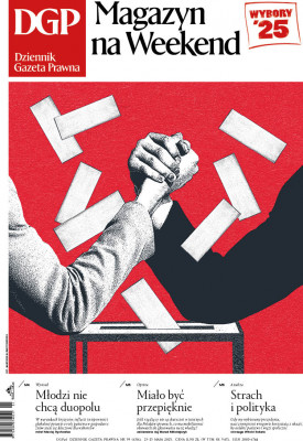 Dziennik Gazeta Prawna