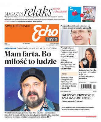 Echo Dnia