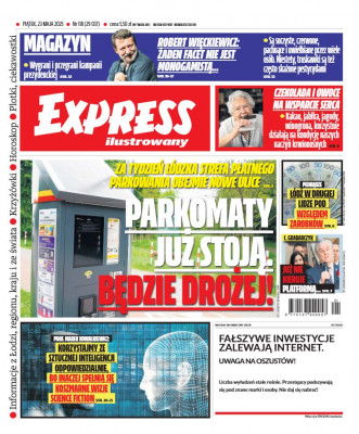 Express Ilustrowany