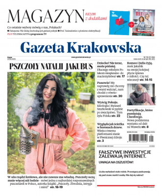 Gazeta Krakowska