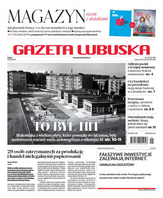 Gazeta Lubuska