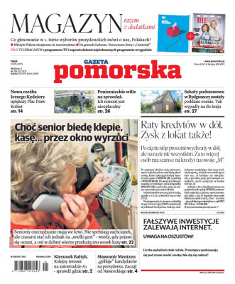 Gazeta Pomorska