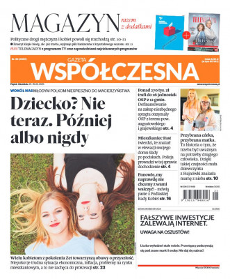 Gazeta Współczesna