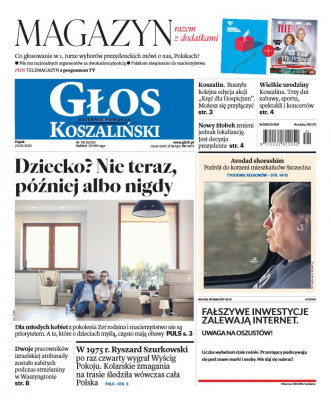 Głos Koszaliński