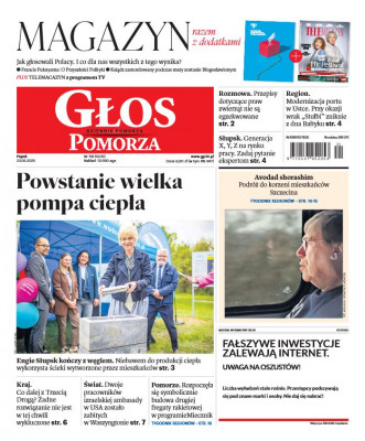 Głos Pomorza