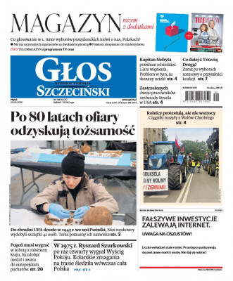 Głos Szczeciński