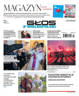 Głos Wielkopolski