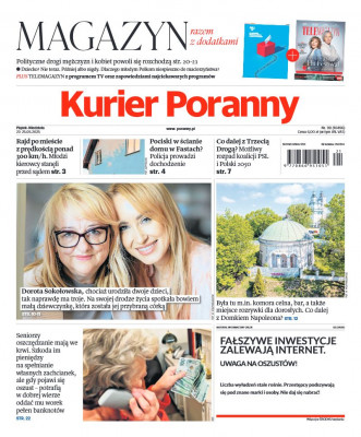 Kurier Poranny