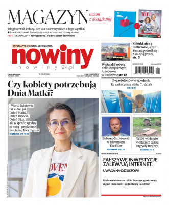 Nowiny