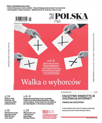 Polska Metropolia Warszawska