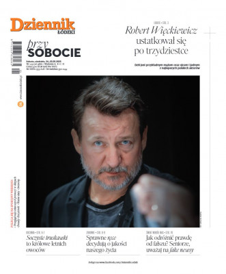 Dziennik Łódzki