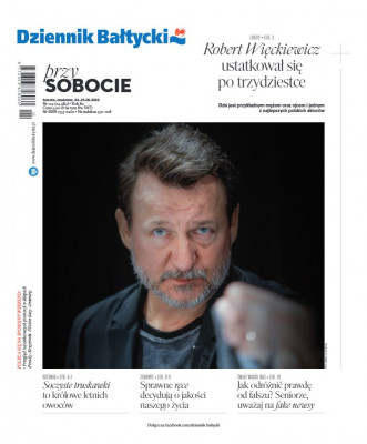 Dziennik Bałtycki