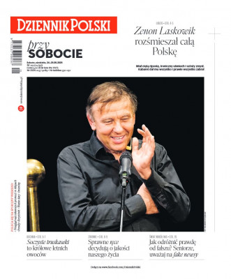 Dziennik Polski