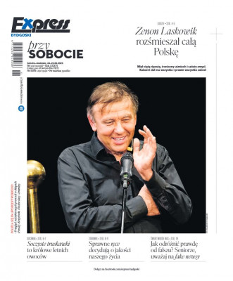 Express Bydgoski