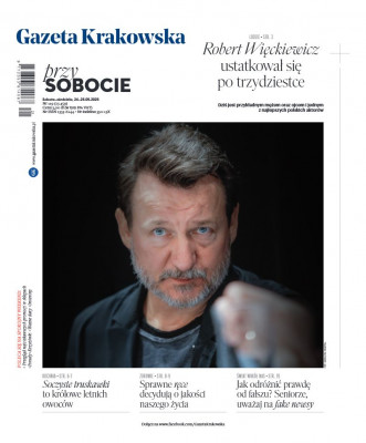 Gazeta Krakowska