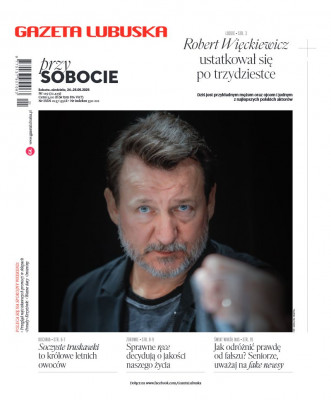 Gazeta Lubuska