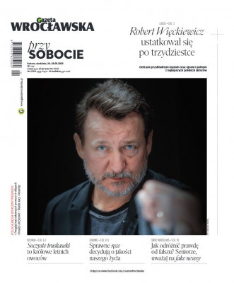 Gazeta Wrocławska