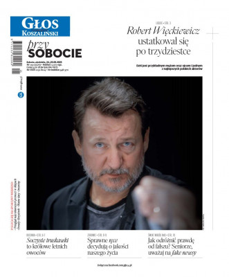 Głos Koszaliński