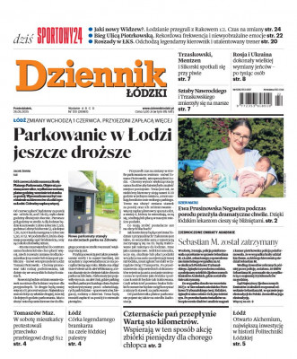 Dziennik Łódzki