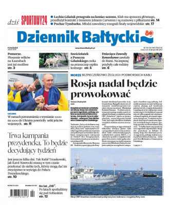 Dziennik Bałtycki
