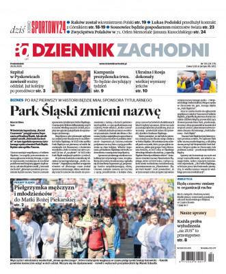 Dziennik Zachodni