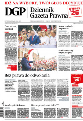 Dziennik Gazeta Prawna
