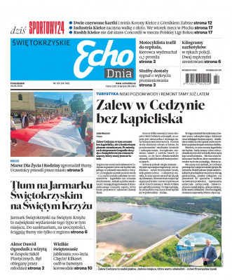 Echo Dnia