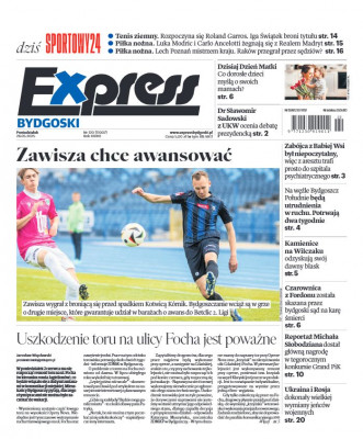 Express Bydgoski