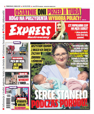 Express Ilustrowany