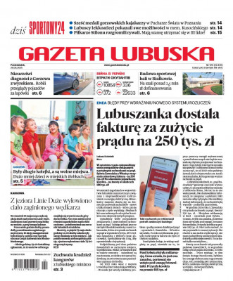 Gazeta Lubuska