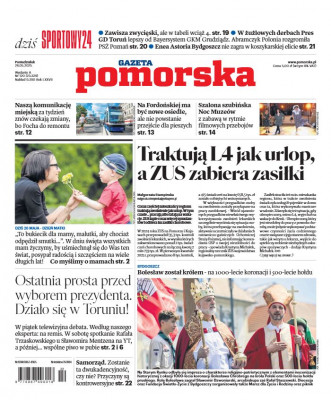Gazeta Pomorska