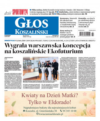Głos Koszaliński