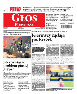 Głos Pomorza