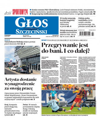 Głos Szczeciński