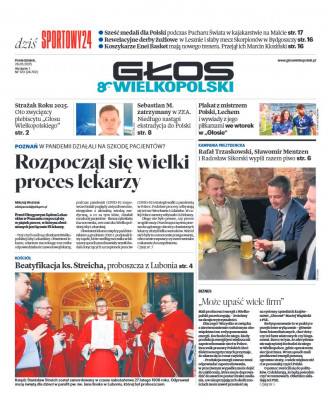 Głos Wielkopolski