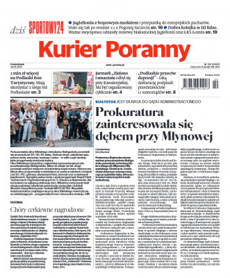 Kurier Poranny