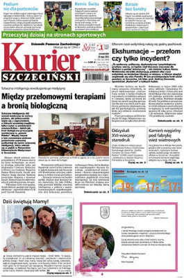 Kurier Szczeciński