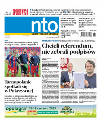 Nowa Trybuna Opolska