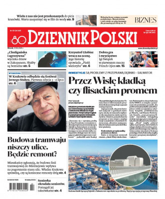 Dziennik Polski