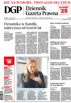 Dziennik Gazeta Prawna