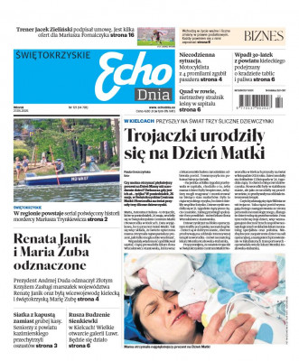 Echo Dnia