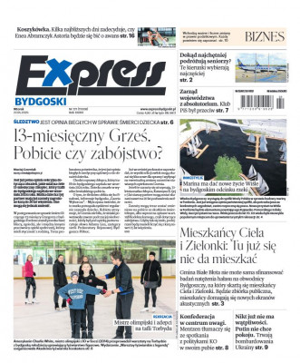 Express Bydgoski