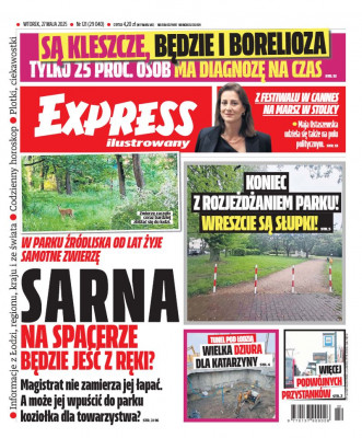 Express Ilustrowany