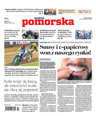 Gazeta Pomorska