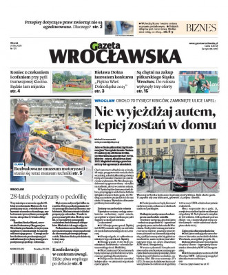 Gazeta Wrocławska